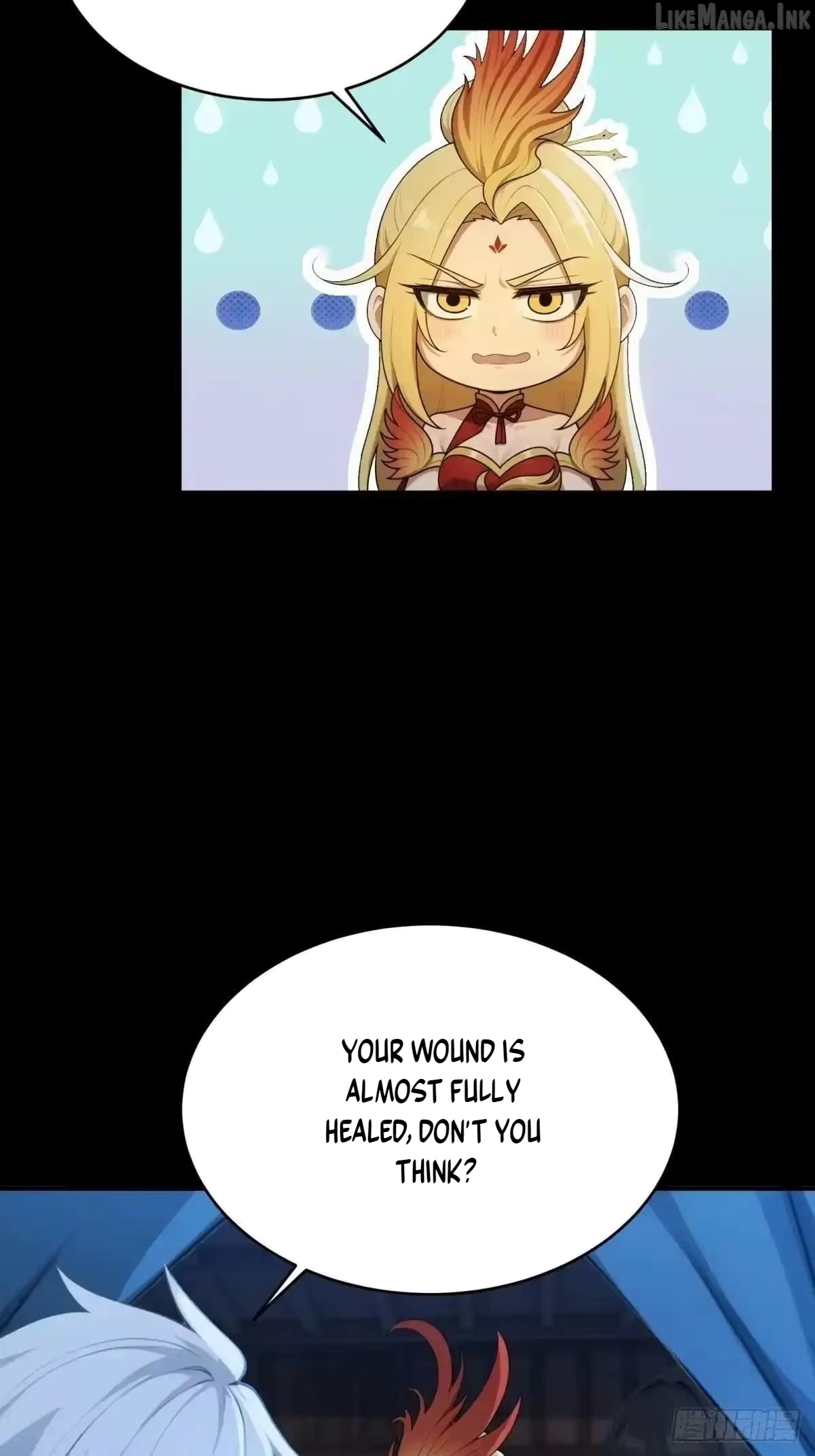 To Save Seven Villainesses, I Went Full Harem! Chapter 63  - page 46